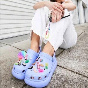 Crocs Crush Clog